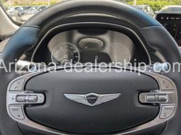 2021 Genesis GV80 2.5T full