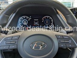 2021 Hyundai Sonata Limited full