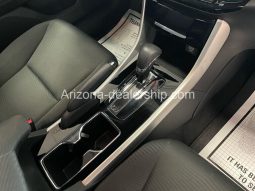 2017 Honda Accord LX 4dr Sedan CVT full