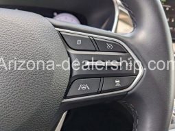 2022 Hyundai Santa Fe SEL full