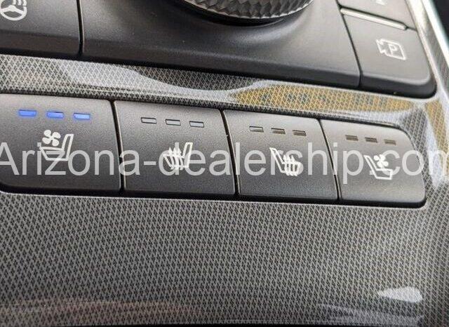 2023 Hyundai Santa Fe Calligraphy full