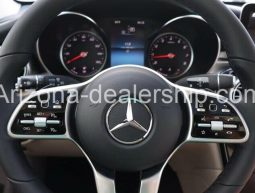 2021 Mercedes-Benz GLC GLC 300 full