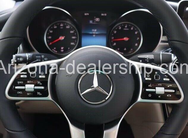 2021 Mercedes-Benz GLC GLC 300 full