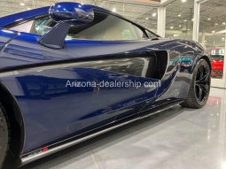 2017 McLaren 570 Carbon Ceramic Brakes full