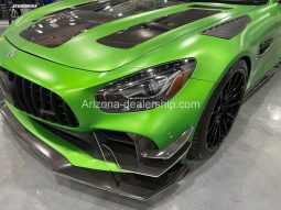 2018 Mercedes-Benz AMG GT R 700HP Upgraded Turbos Lots of Upgrades full