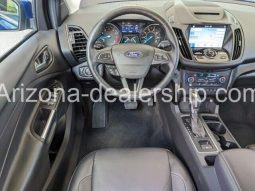 2018 Ford Escape Titanium full