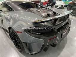 2019 McLaren 600LT full