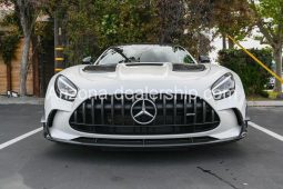 2021 Mercedes-Benz AMG GT Black Series full