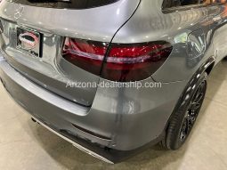 2019 Mercedes-Benz GLC43 AMG full