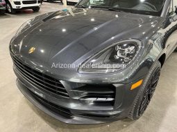 2019 Porsche Macan full