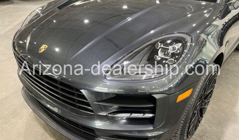 2019 Porsche Macan full