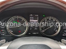 2019 Lexus LX 570 full