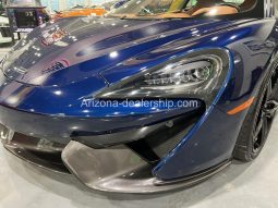 2017 McLaren 570 Carbon Ceramic Brakes full