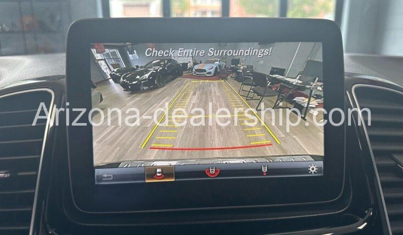 2017 Mercedes-Benz GLE GLE 350 4MATIC AWD 4dr SUV full