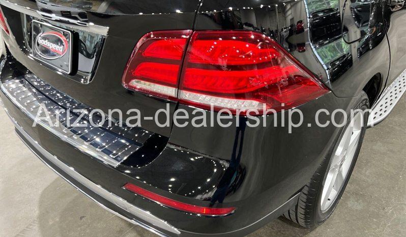 2018 Mercedes-Benz GLE350 GLE 350 full