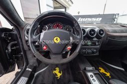 2009 Ferrari 430 full