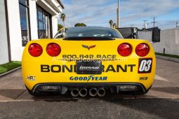 2013 Chevrolet Corvette Z16 Grand Sport full