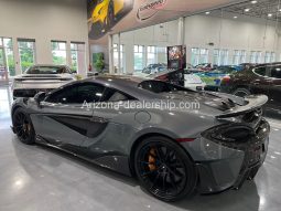 2019 McLaren 600LT full