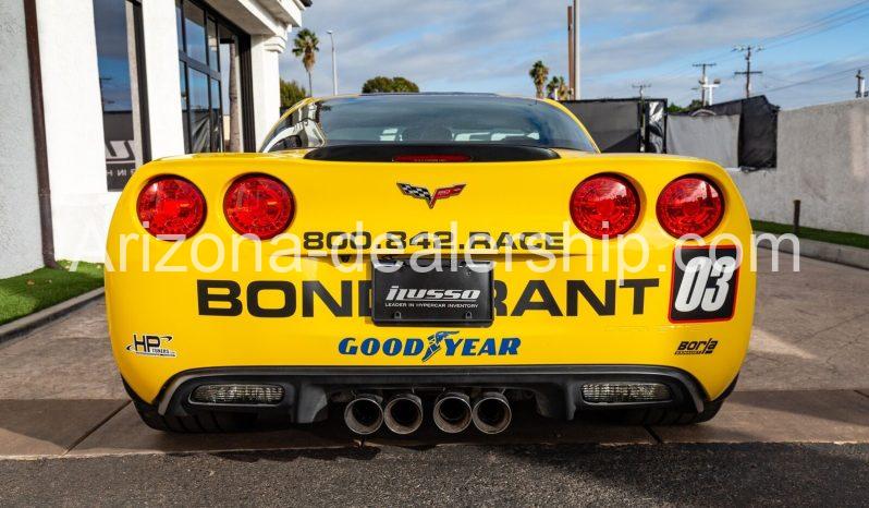 2013 Chevrolet Corvette Z16 Grand Sport full