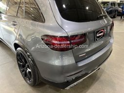 2019 Mercedes-Benz GLC43 AMG full