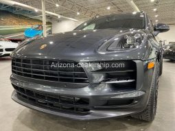 2019 Porsche Macan full