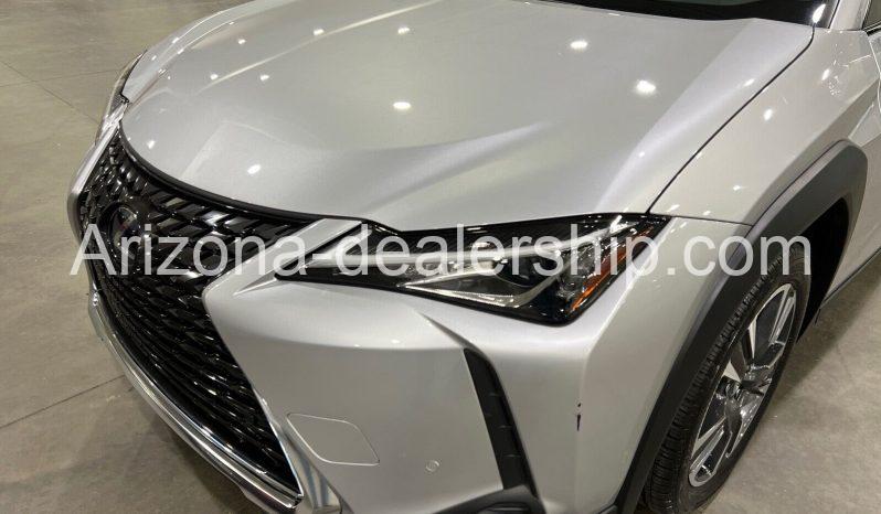 2020 Lexus UX UX 250h full