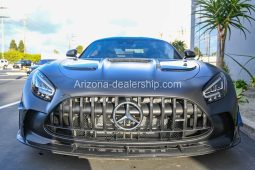 2021 Mercedes-Benz AMG GT Black Series full