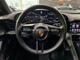 2021 Porsche Taycan full