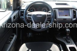 2019 Ford Ranger XLT full