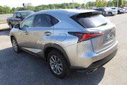 2019 Lexus NX NX 300 full