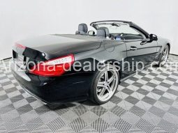 2015 Mercedes-Benz SL-Class SL 400 Roadster full