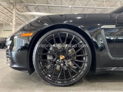 2015 Porsche Panamera $85K MSRP full