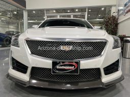 2017 Cadillac CTS Carbon Fiber Pkg 700HP $100K MSRP full