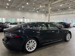 2017 Tesla Model S 100D full