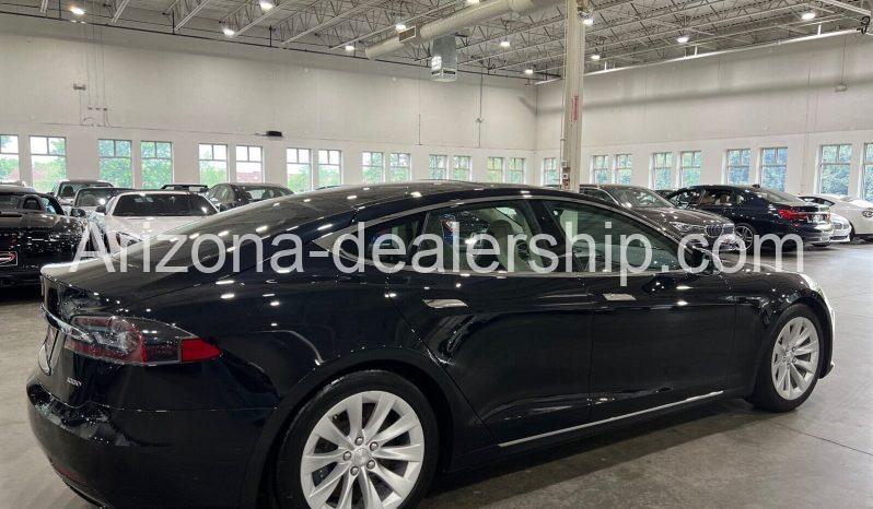 2017 Tesla Model S 100D full