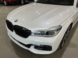 2018 BMW 7-Series M Sport, Executive, Driver Assist Plus Pkg $111K M full