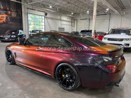 2018 BMW 440i xDrive M Sport Aftermarket Upgrades full