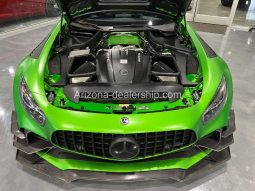 2018 Mercedes-Benz AMG GT R 700HP Upgraded Turbos Lots of Upgrades full