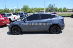 2021 Tesla Model Y Long Range full