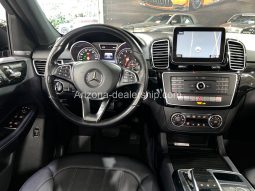 2018 Mercedes-Benz GLE350 GLE 350 full