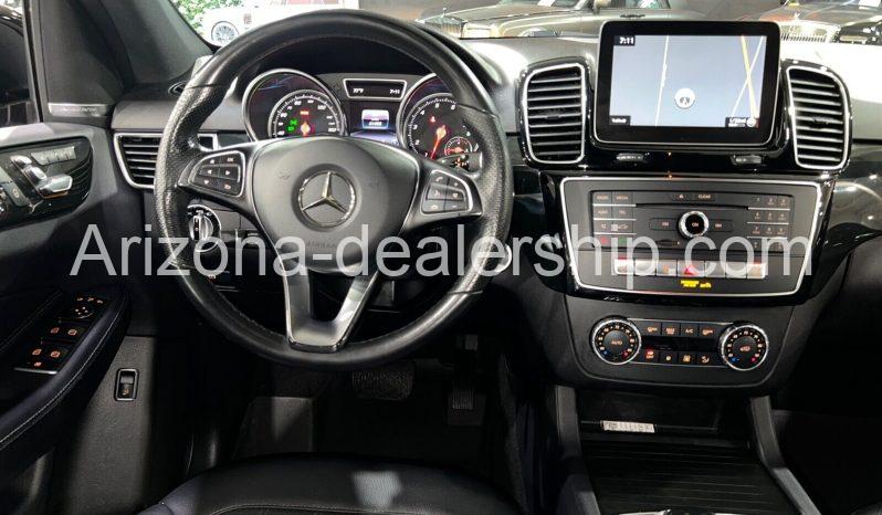 2018 Mercedes-Benz GLE350 GLE 350 full