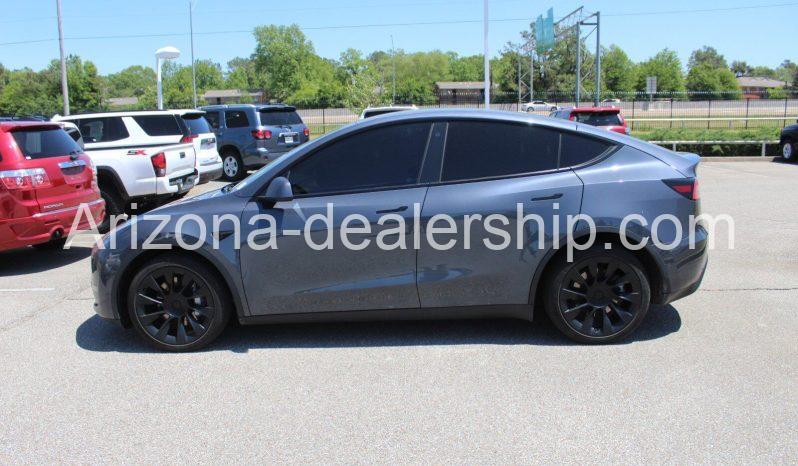 2021 Tesla Model Y Long Range full