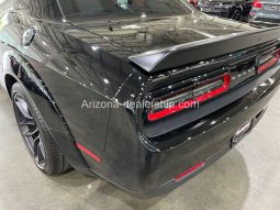 2019 Dodge Challenger SRT Hellcat full