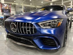 2019 Mercedes-Benz AMG GT 63 S $202k MSRP 700HP full