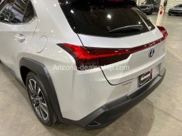 2020 Lexus UX UX 250h full