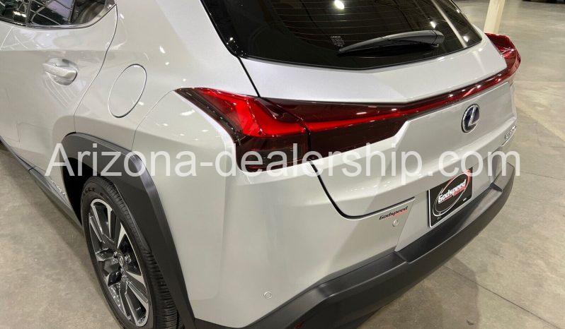 2020 Lexus UX UX 250h full