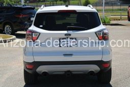 2017 Ford Escape Titanium full