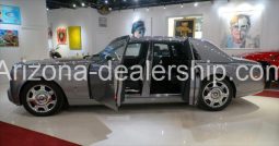 2006 Rolls-Royce Phantom Sedan full