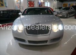 2007 Bentley Continental GT 2dr Conv full