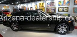 2009 Rolls-Royce Phantom 2dr Conv full